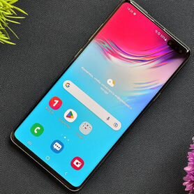 Samsung Galaxy S10 5G Single sim, 8/256 ГБ