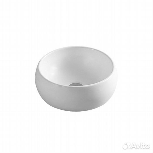 Раковина для ванной CeramaLux 5004