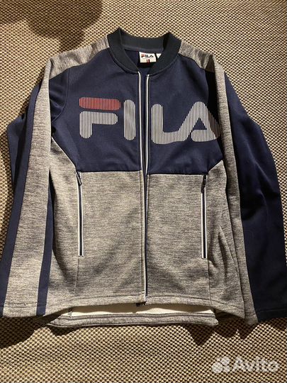 Спортивный костюм для мальчика 146-152