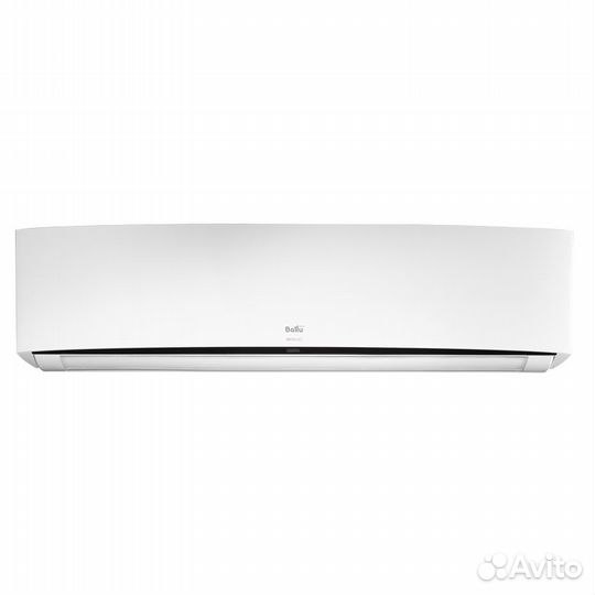 Сплит-система Ballu Bravo BSQ-36HN1 14Y комплект