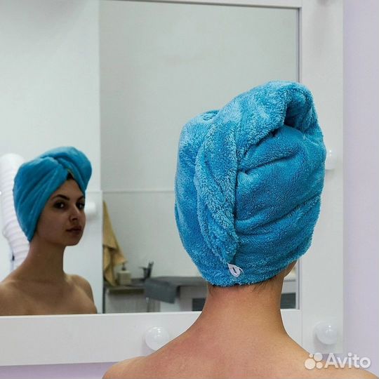 Тюрбан EcoNext