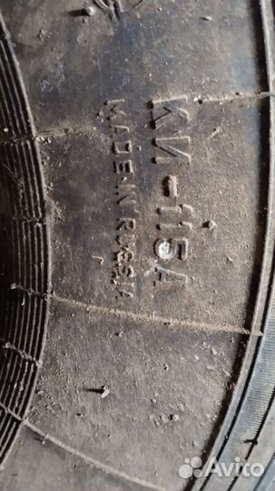 Резина 12.00r18