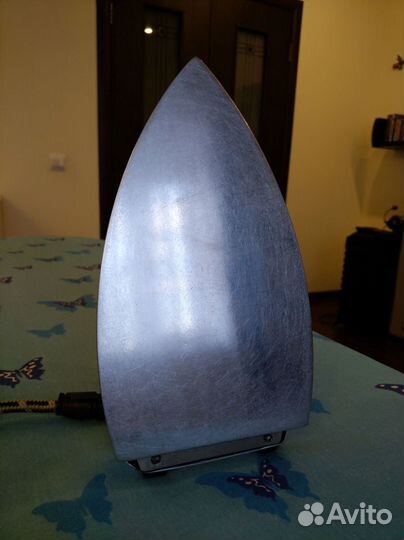 Утюг утч 750-2.5