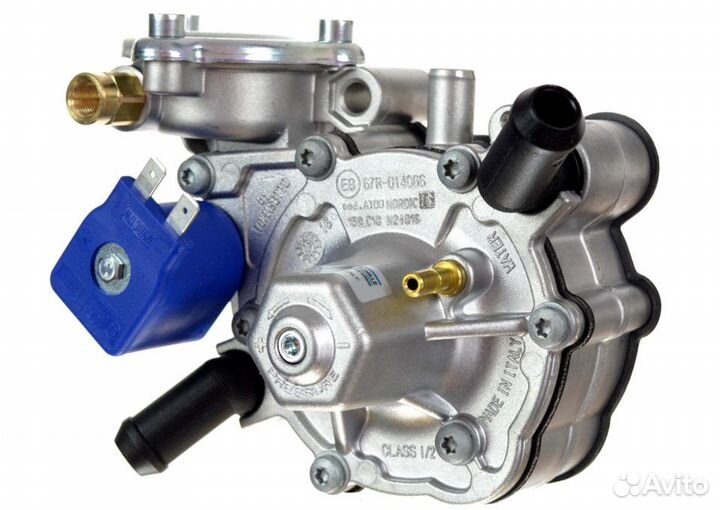 Редуктор Digitronic Tomasetto Nordic Оригинал