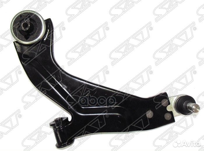 Рычаг передний нижний ford mondeo 01-06 LH