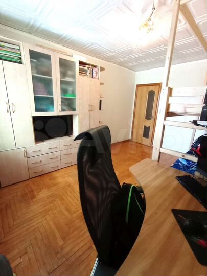 4-к. квартира, 90,2 м², 4/4 эт.