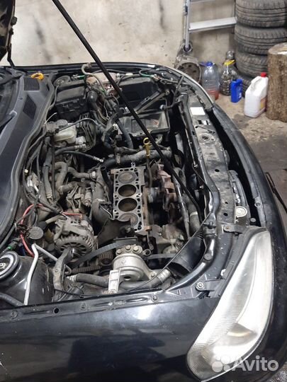 Ремонт авто