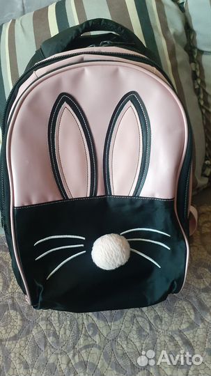 Школьный рюкзак