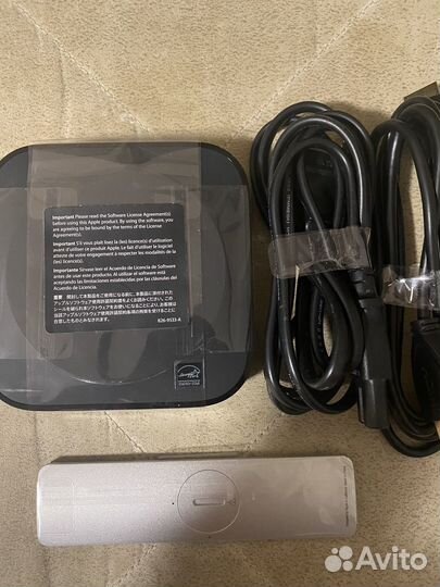 Tv приставка