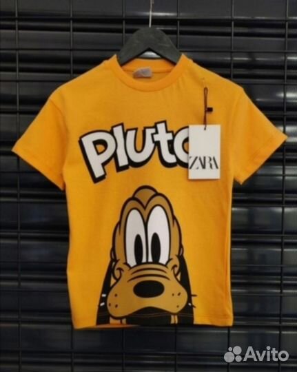 Футболки для мальчика