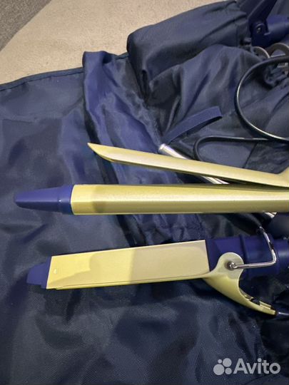 Плойка набор