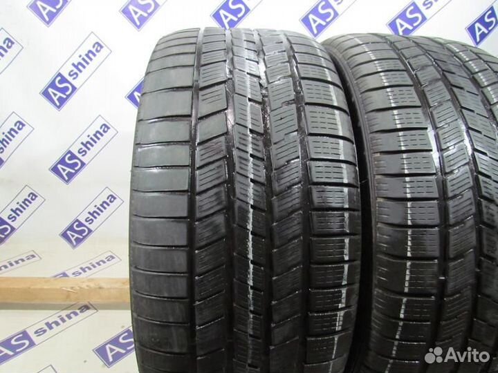 Pirelli Scorpion Ice&Snow 275/40 R20 92N