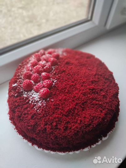 Торты на заказ