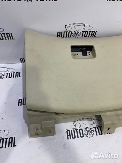 Бардачок Infiniti Fx35 S50 VQ35 2006