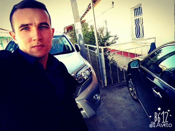 Администратор менеджер