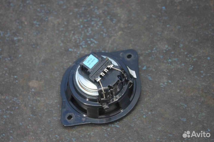 Динамик Audi A6 (Ауди А6) C6 4F0035412B