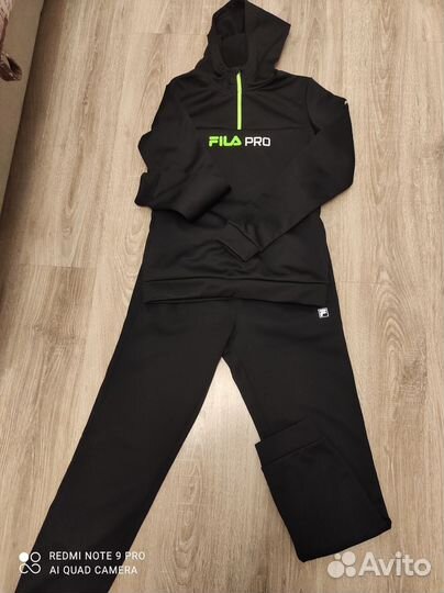 Спортивный костюм