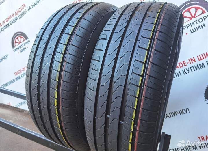 Pirelli Cinturato P7 215/55 R16 96H
