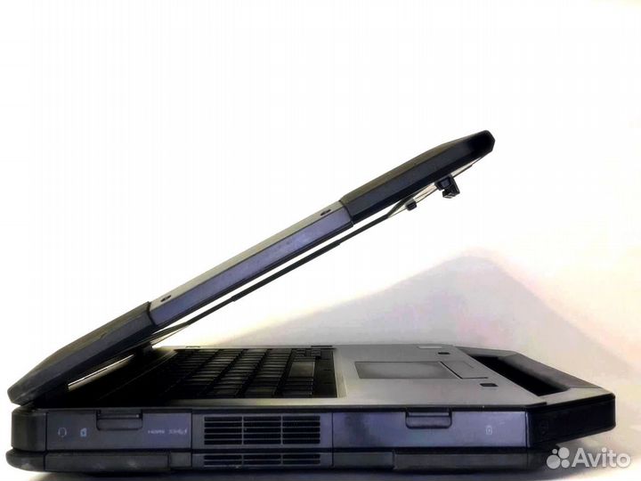 Защищенный ноутбук Dell 5414