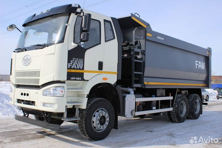 Водитель самосвала (вахта Иркутск)