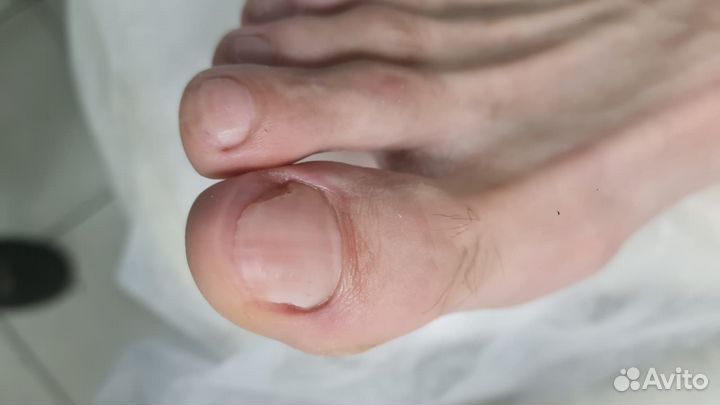 Подология. Маникюр. Педикюр