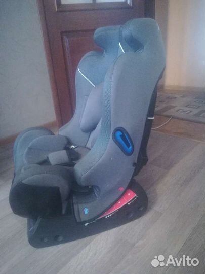 Детское автокресло от 0 до 25 кг