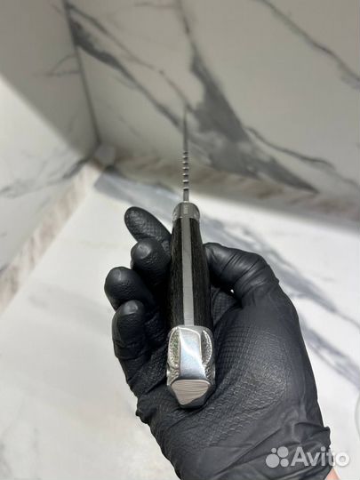 Нож охотничий