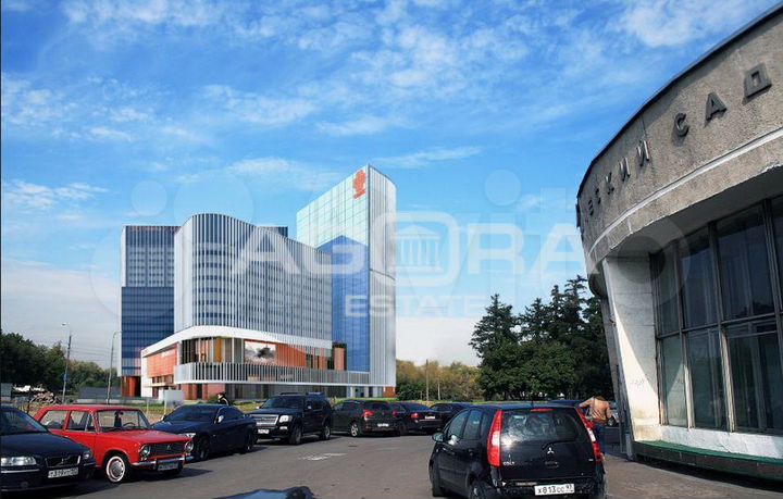 246м2/Аренда торгового помещения в Китайском Делов