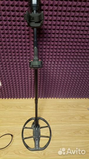 Металлоискатель Nokta Makro Impact