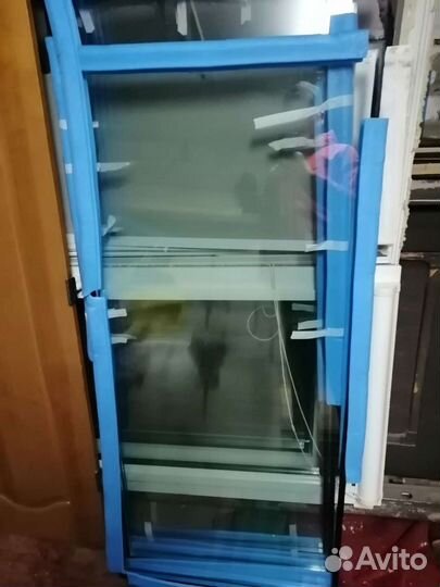 Стеклопакеты бу