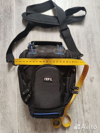 Сумка для фотоаппарата