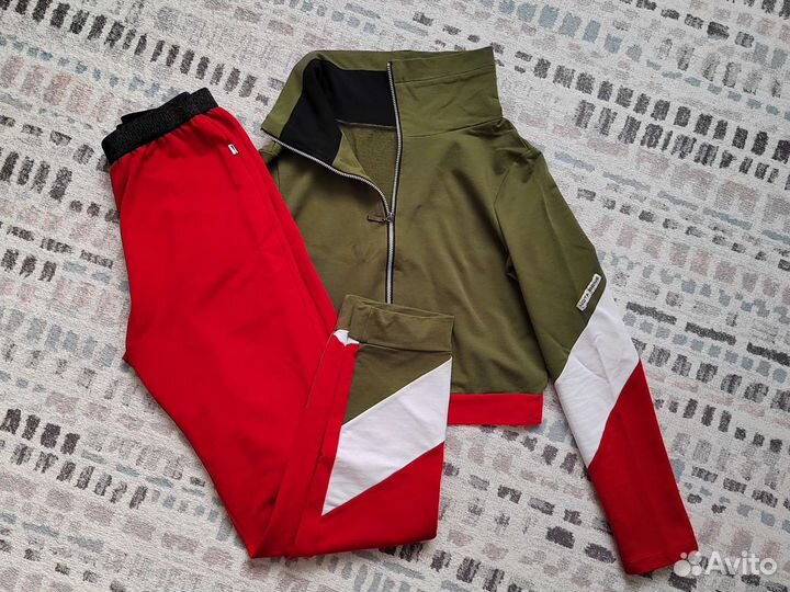 Костюм для девочки