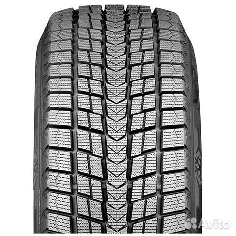 Nexen Winguard Ice SUV 235/55 R18
