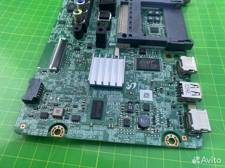 BN41-02098B samsung UE32J4100