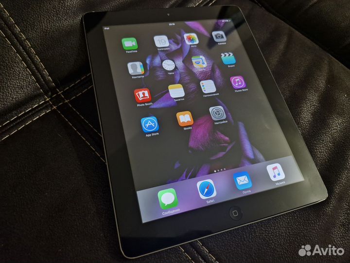 iPad 3 64 гб