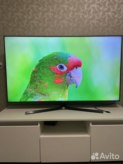 Телевизор samsung SMART tv 55