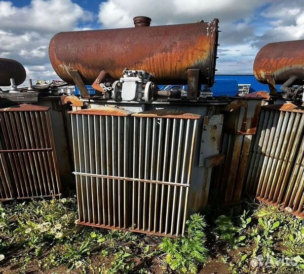 Трансформатор сухой арт58637