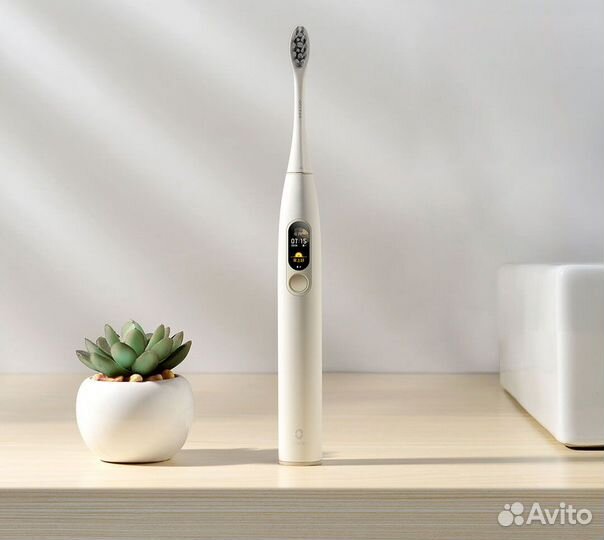 Зубная щетка Xiaomi Mijia Oclean X Global