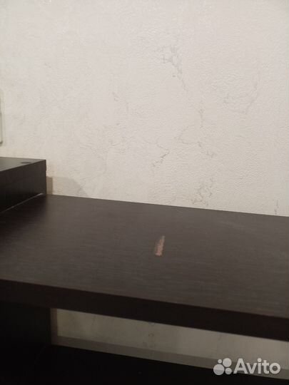 Стенка в гостиную бу