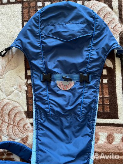 Рюкзак переноска кенгуру