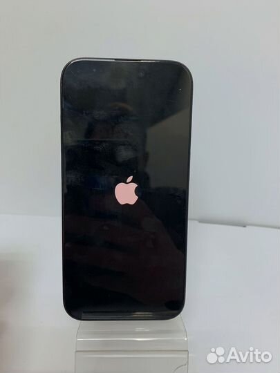 iPhone 15 Pro, 256 ГБ