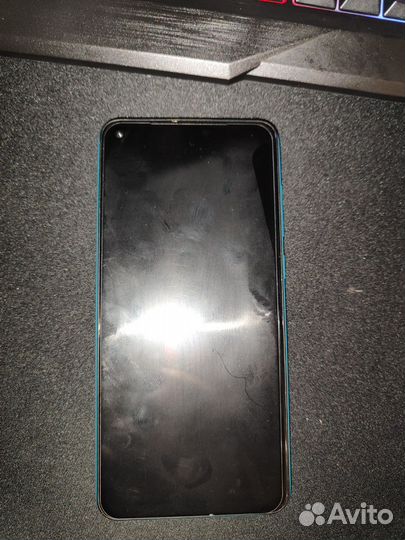 Телефон Xiaomi