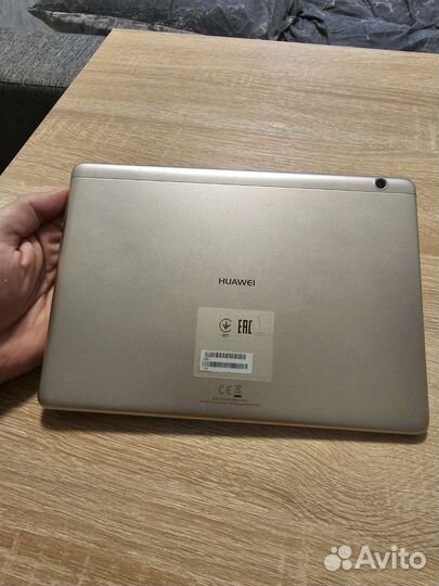 Планшет Huawei mediapad t3 10