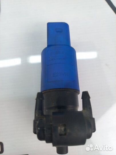 Насос омывателя фар оригинал Volvo S60 V60 (11-17)