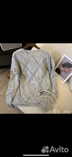 Свитер женский 48 50