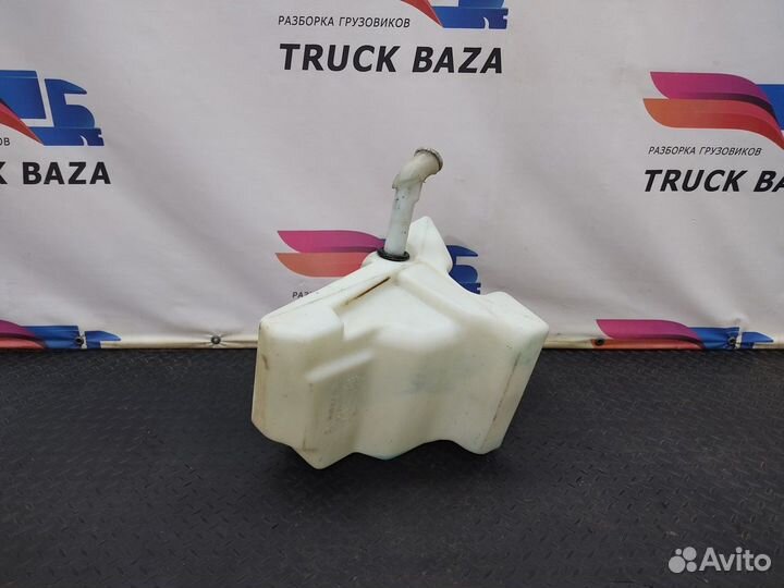 A9408690120 Бачок омывателя