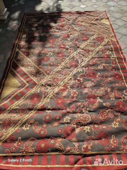 Ковры разные