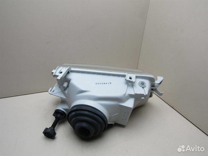 Фара левая Opel Astra F 1991-1998