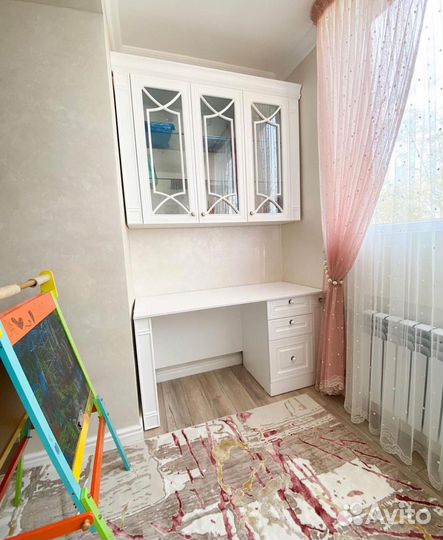 Шкаф на заказ
