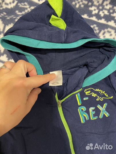 Детские вещи